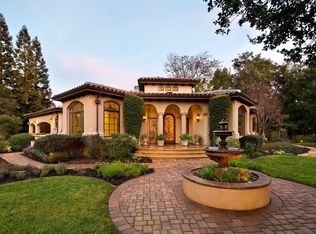 771 University Ave, Los Altos, CA 94022