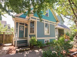 3244 SE Yamhill St, Portland, OR