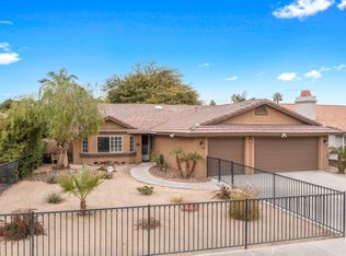 68910 Concepcion Rd, Cathedral City, CA 92234