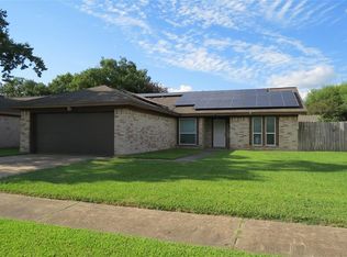 12110 Hastings Green Dr, Houston, TX 77065