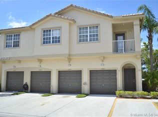 13221 SW 42nd St #8203, Miramar, FL 33027