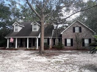 16210 McKay Rd, Gulfport, MS 39503