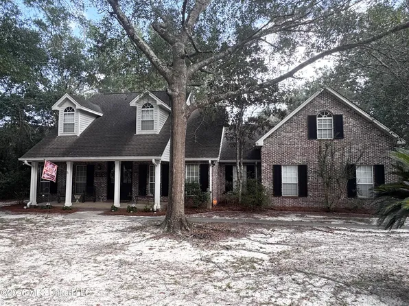 16210 McKay Rd, Gulfport, MS 39503