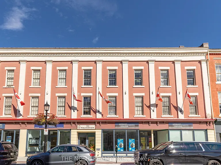 38 Walton St #308 — Photo 7