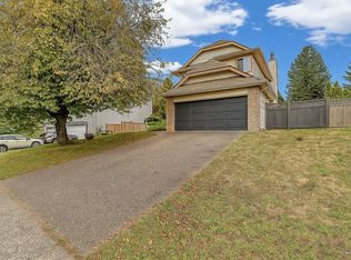 2713 Mara Dr, Coquitlam, BC V3C5L6