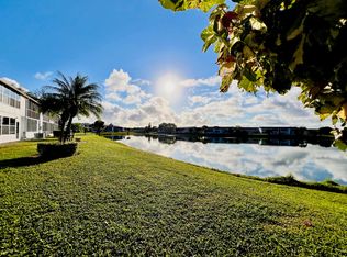 171 Chatham E #I, West Palm Beach, FL 33417