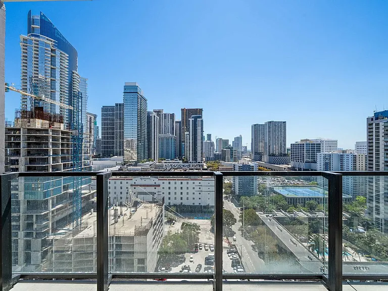 Window View