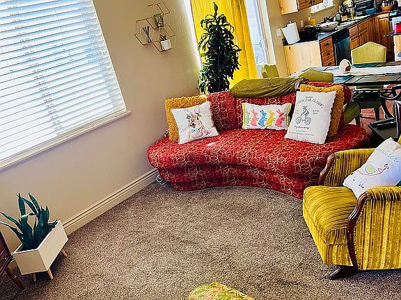 Main living room