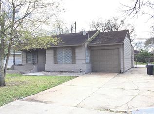 3614 Daphne St, Houston, TX 77021