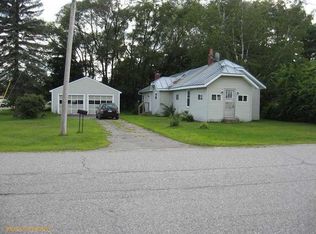 46 Dane Ave, Skowhegan, ME 04976