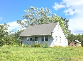 682 Saint George Rd, South Thomaston, ME 04858