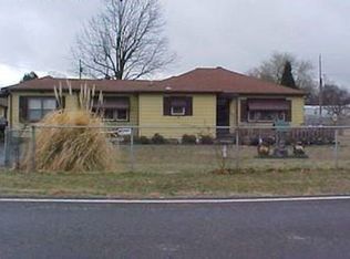 606 Highway 348, Rudy, AR 72956