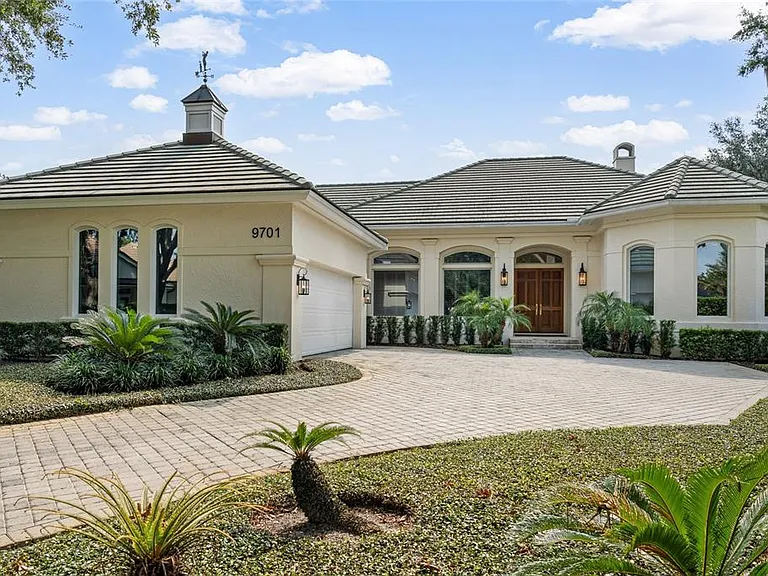 9701 Lake Isleworth Ct — Photo 41