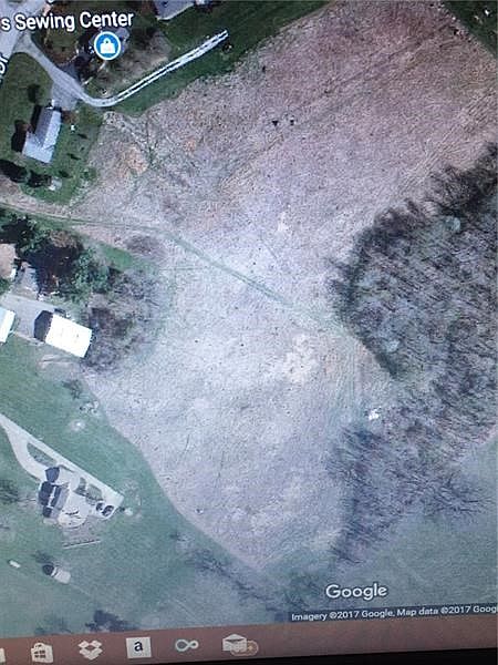 11.02 acres of land for residential or commercial use
