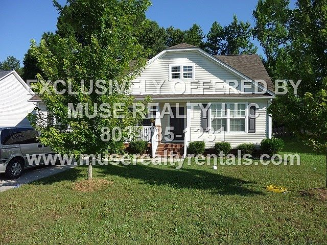 1st image of 4014 Canvas Ave