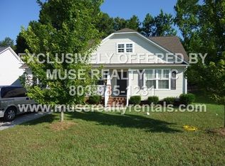 4014 Canvas Ave, Rock Hill, SC 29732
