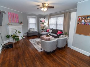 104 S Harding St, Greenville, NC 27858