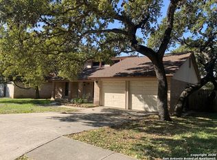 8531 Pendragon St, San Antonio, TX 78254