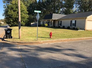 2100 Marietta Ave, Muscle Shoals, AL 35661