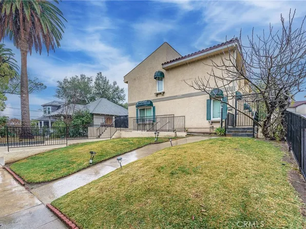 253 N Mar Vista Ave APT 3, Pasadena, CA 91106