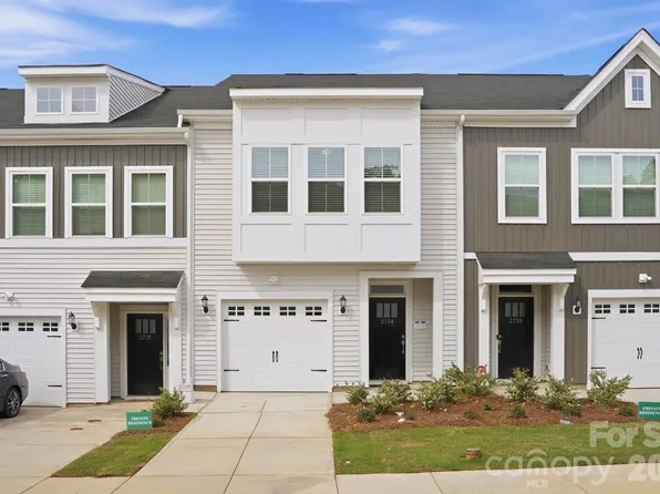 2734 Lehigh Rd #39, Charlotte, NC 28208