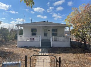 314 N Warren Ave, Glendo, WY 82213