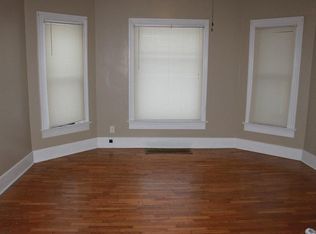 514 W Allen St APT 2, Springfield, IL 62704