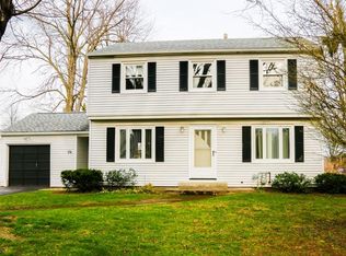 70 Rosemont Dr, Rochester, NY 14617
