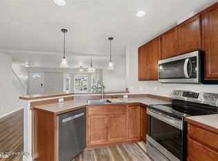 194 Matthew Paul Way #3, Anchorage, AK 99504