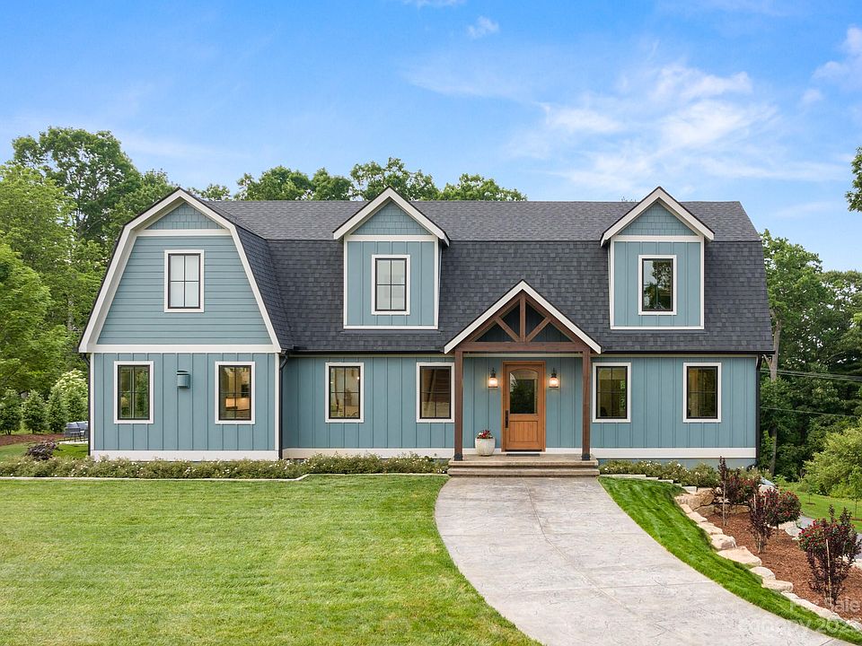 186 Majestic Ridge Rd, Mills River, NC 28759 MLS 4034180 Zillow