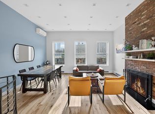 157 W 78th St #Penthouse, New York, NY