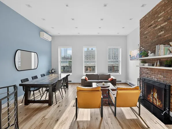 157 W 78th St #Penthouse, New York, NY 10024
