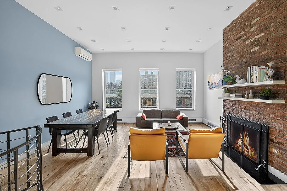 157 W 78th St #Penthouse photo 1