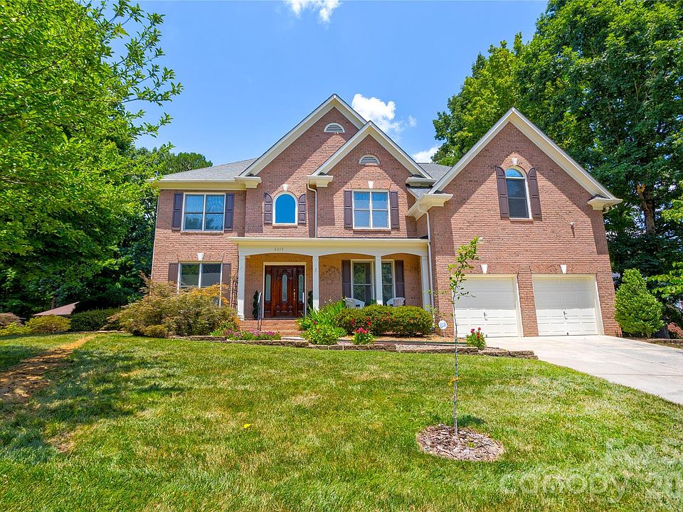 1st image of 6015 Graburns Ford Dr