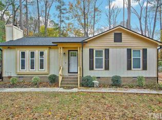 805 Springview Trl, Garner, NC 27529