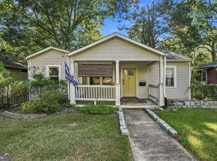 1075 Center St NW, Atlanta, GA 30318