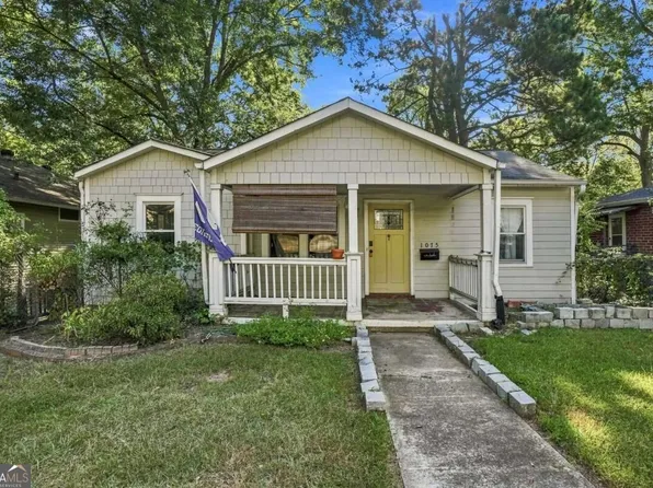 1075 Center St NW, Atlanta, GA 30318