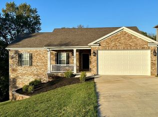875 Ridgeview Dr, Frankfort, KY 40601
