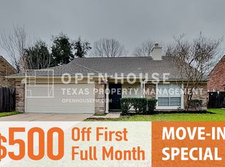 18062 Sagecroft Dr, Houston, TX 77084
