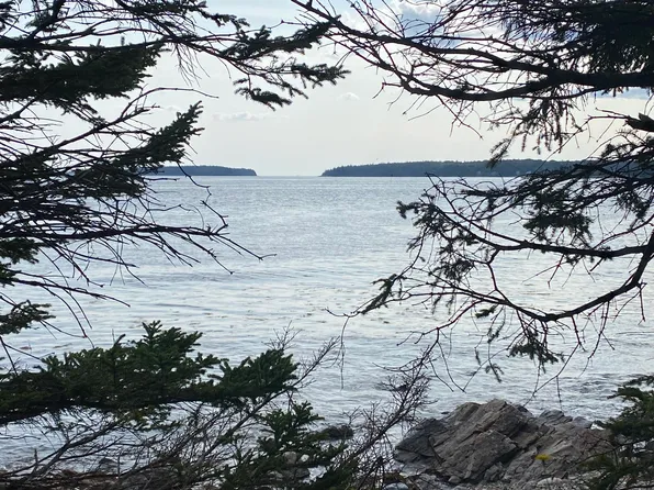 00 Mussel Ridge Lane, Owls Head, ME 04854