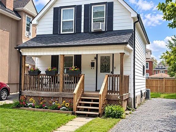 2nd image of 163 Eastbourne Ave