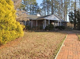 2496 Hacks Neck Rd, Heathsville, VA 22473