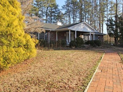 2496 Hacks Neck Rd, Heathsville, VA, 22473