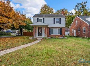 3901 Elmhurst Rd, Toledo, OH 43613