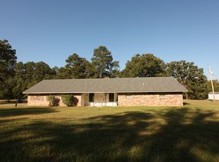 976 Salem Rd, Junction City, AR 71749