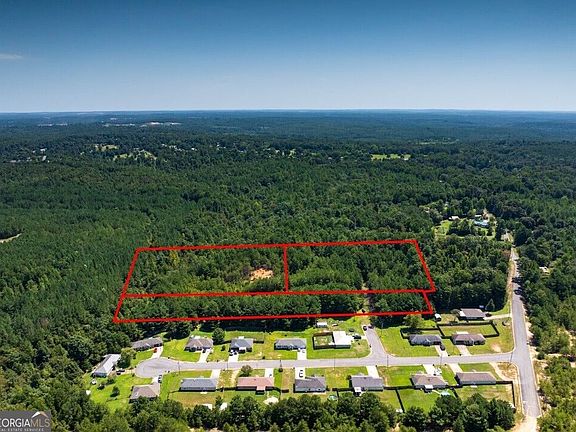 2nd image of 0 Featherwood Ln Lot 1