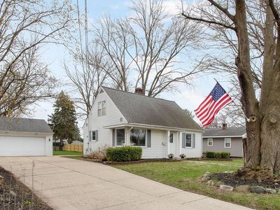 3776 Earle Ave SW, Grandville, MI, 49418