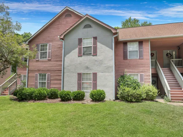 7940 Parklane Ct APT A, North Charleston, SC 29418