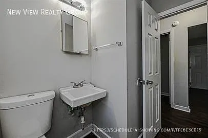 1900 Lasalle St #1 — Photo 31