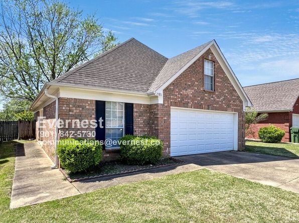 7581 Davis Pkwy, Southaven, MS 38671